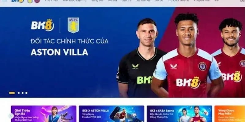 BK8 có thực sự uy tín hay chỉ là chiêu trò marketing?