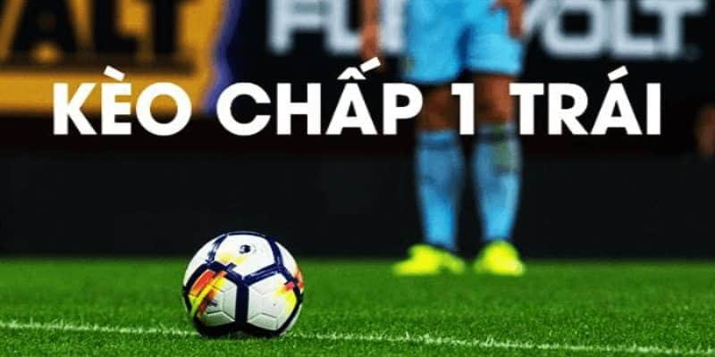 Chiến thuật đặt cược với kèo chấp tại Trang Cá Độ Bóng Đá
