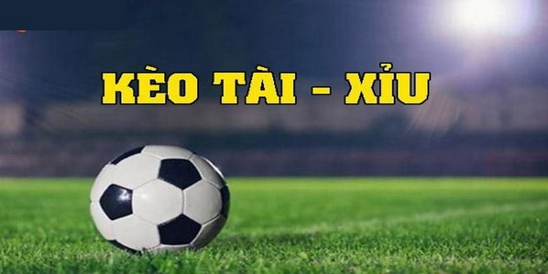 kèo tài xỉu Chiến thuật đặt kèo tài xỉu hiệu quả tại Trang Cá Độ Bóng Đá
