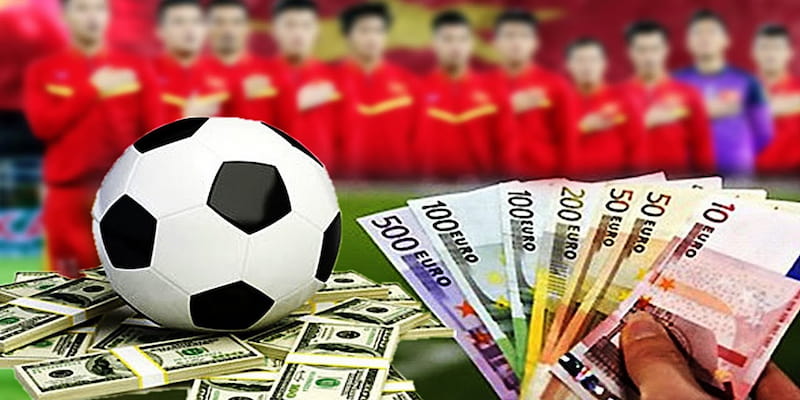 Giới thiệu Giới thiệu nền tảng lý tưởng cho cược thủ hiện đại