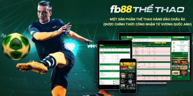 FB88 Hệ sinh thái game tại FB88 có gì đặc biệt?