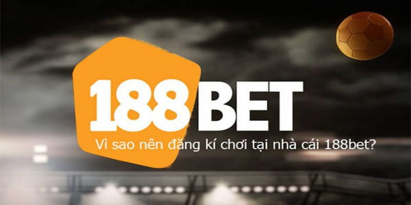 Hệ sinh thái giải trí thể thao phong phú của 188BET