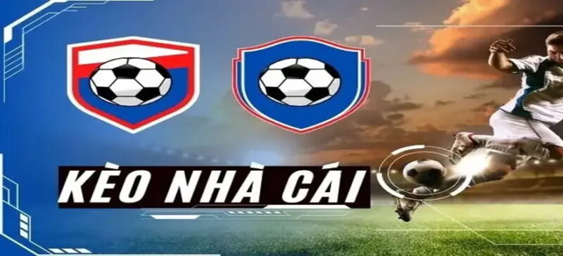 Hiểu đúng về tỷ lệ kèo nhà cái trong cá độ bóng đá