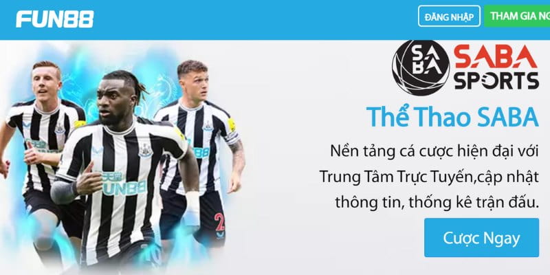Hướng dẫn tạo tài khoản tại Fun88 nhanh chóng và đơn giản