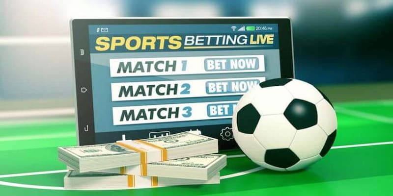Khái niệm Odds trong bóng đá là gì?