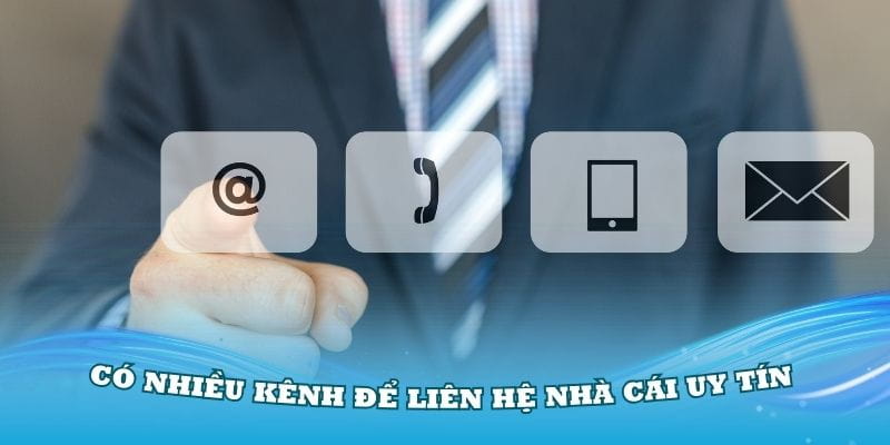 liên hệ Những lưu ý để liên hệ hiệu quả và nhanh chóng