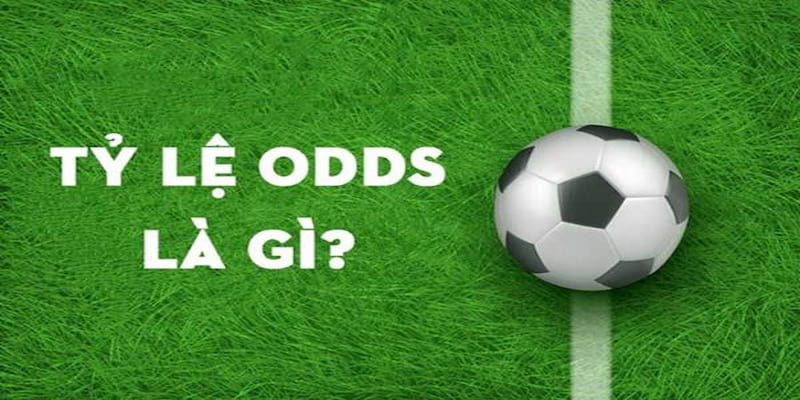 Những sai lầm thường gặp khi hiểu sai về Odds trong bóng đá là gì