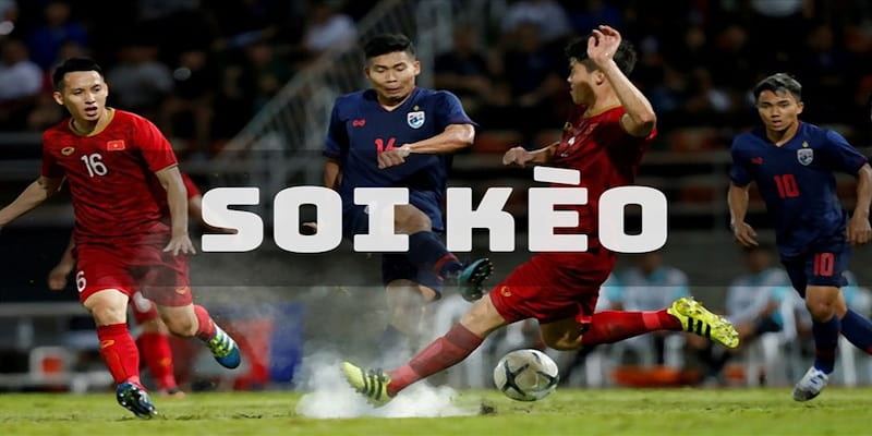 soi kèo bóng đá Quy trình soi kèo bóng đá chuyên sâu tại Trang Cá Độ Bóng Đá