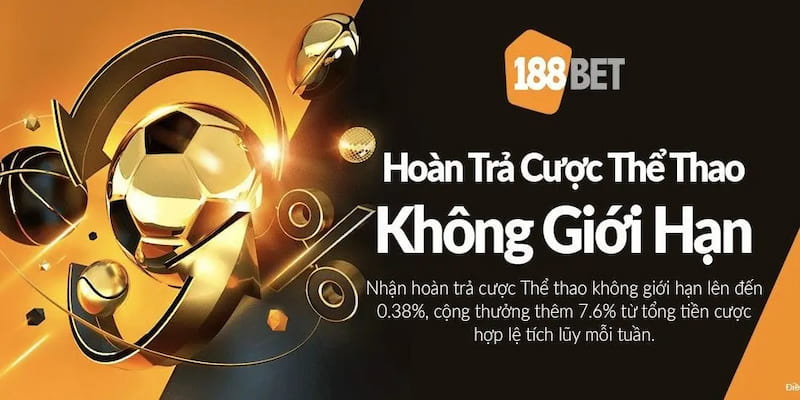 Tổng quan về 188BET – Thương hiệu lâu đời, uy tín vững chắc