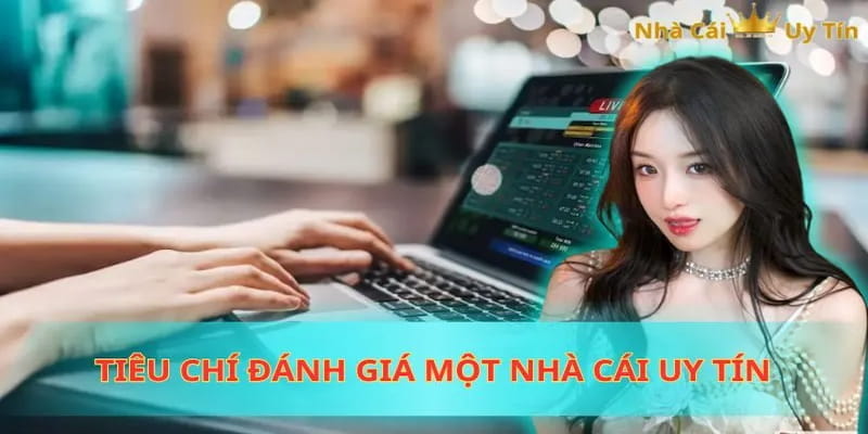 Top nhà cái uy tín Xu hướng lựa chọn Top nhà cái uy tín năm 2025